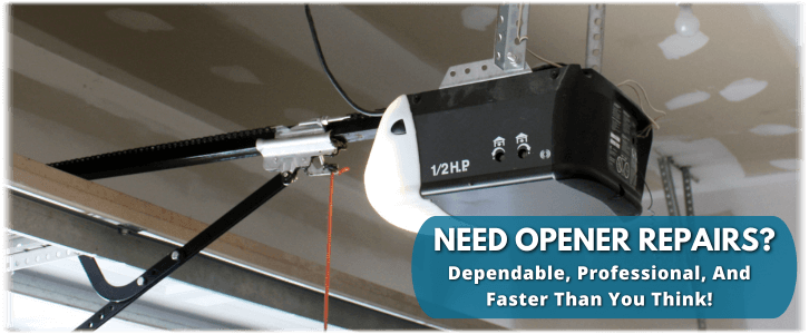 Garage Door Opener Repair And Installation Wethersfield CT