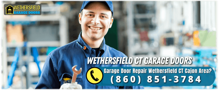 Garage Door Repair Wethersfield CT