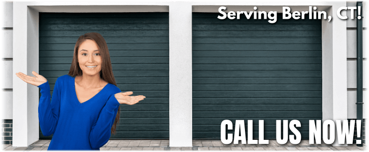 Garage Door Repair Berlin CT