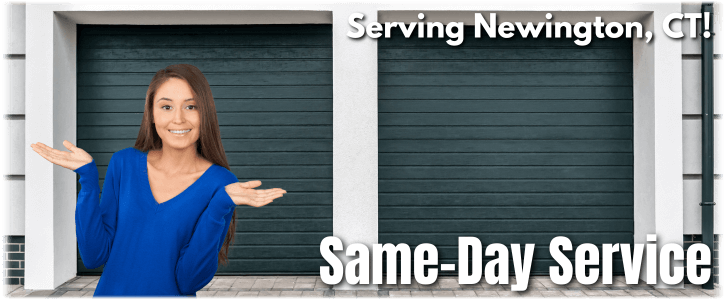 Garage Door Repair Newington CT