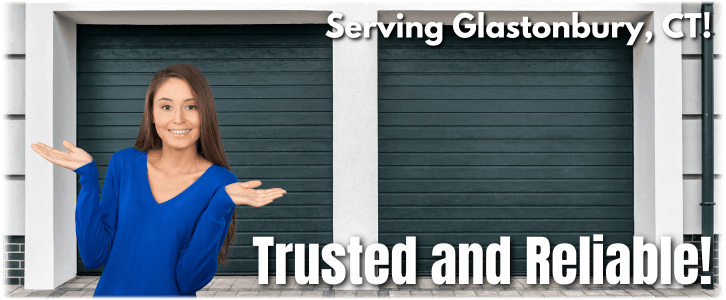Garage Door Repair Glastonbury CT