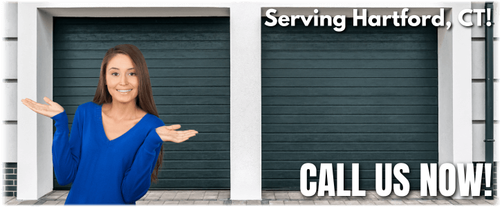 Garage Door Repair Hartford CT