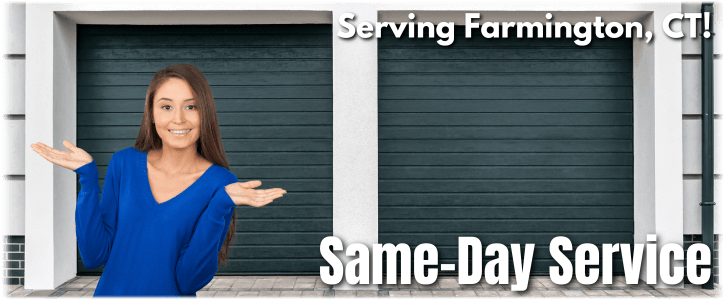Garage Door Repair Farmington CT