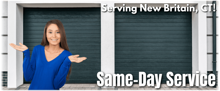 Garage Door Repair New Britain CT